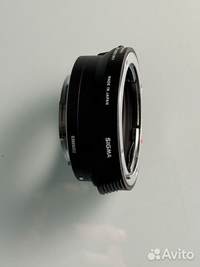 Sony Alpha A7 R3 body