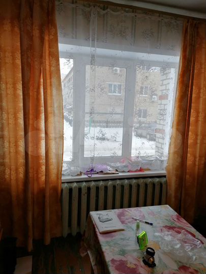 1-к. квартира, 30 м², 1/5 эт.