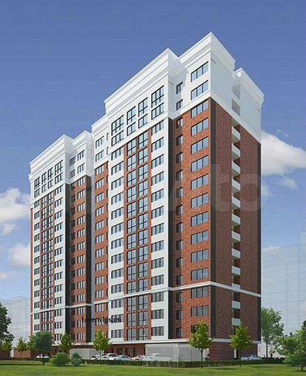 Участок 15 сот. (ИЖС)