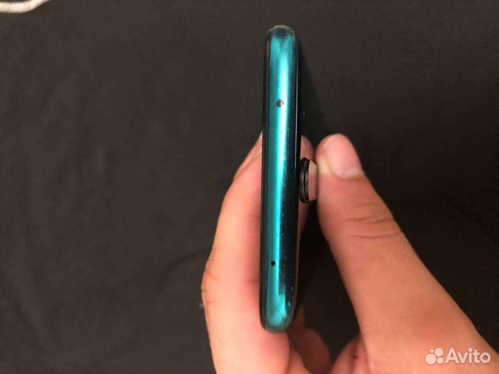 Xiaomi redmi note 8 pro