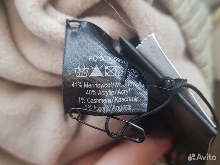 Roeckl рёкл новый комплект