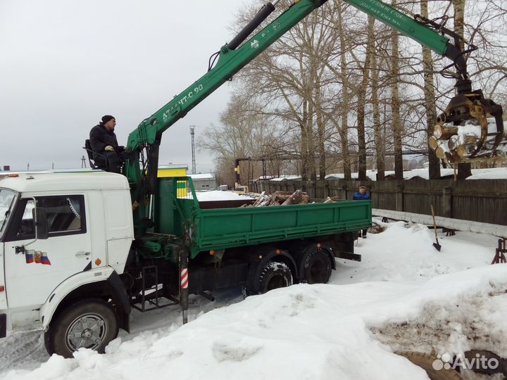 Оказываем услуги спецтехникои