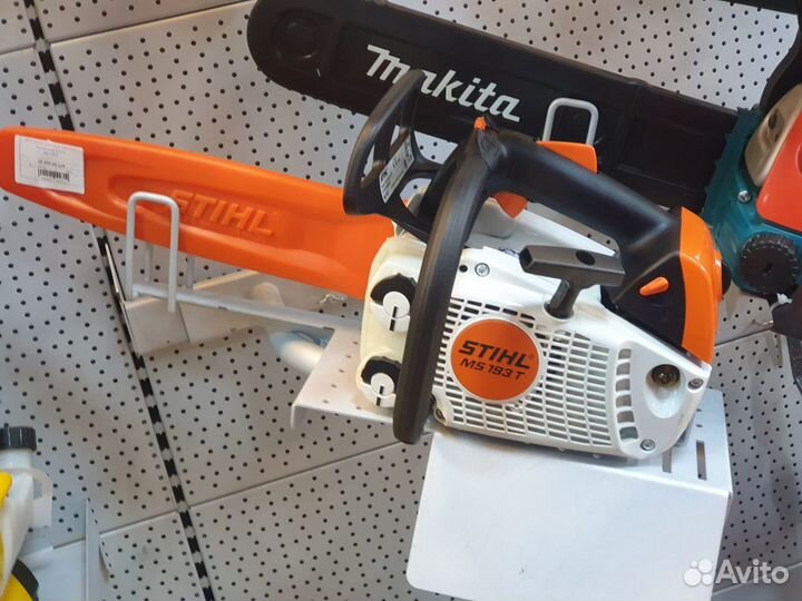 Бензопила Stihl MS193T