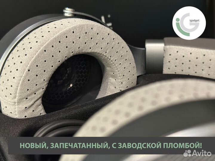 Наушники Focal headphone clear