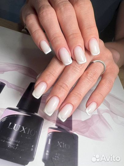 Мастер маникюра и педикюра