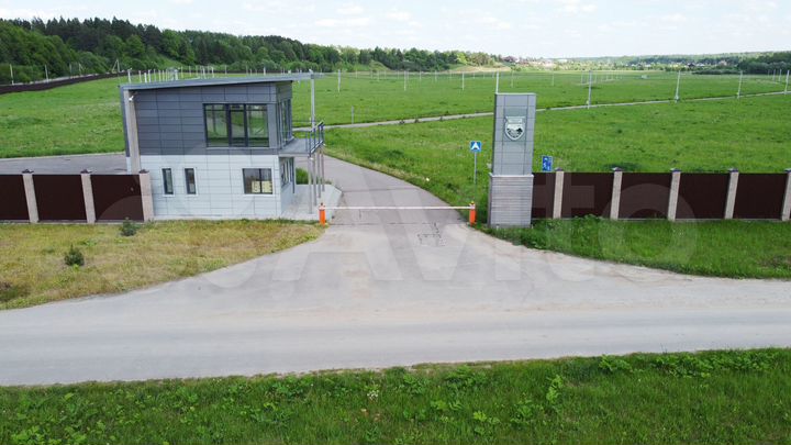 Участок 9,2 сот. (ИЖС)