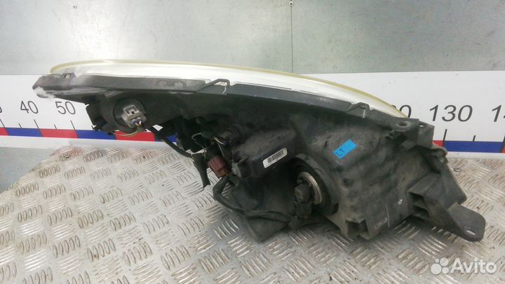 Фара 811700F060 Toyota Corolla Verso (2001-2009)