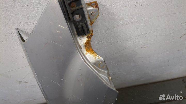 Крыло правое переднее киа Rio