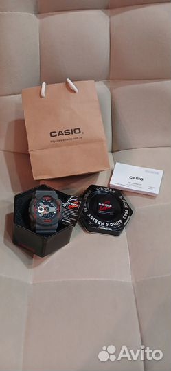 Наручные часы Casio No.5146 5425