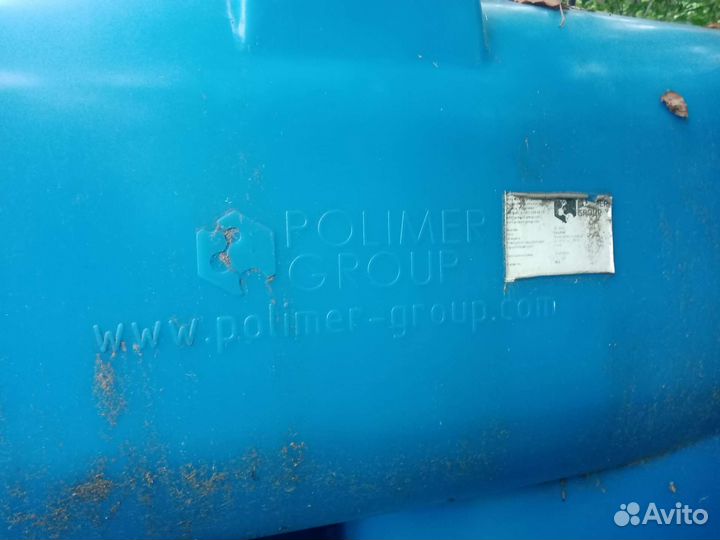 Емкость баки для воды