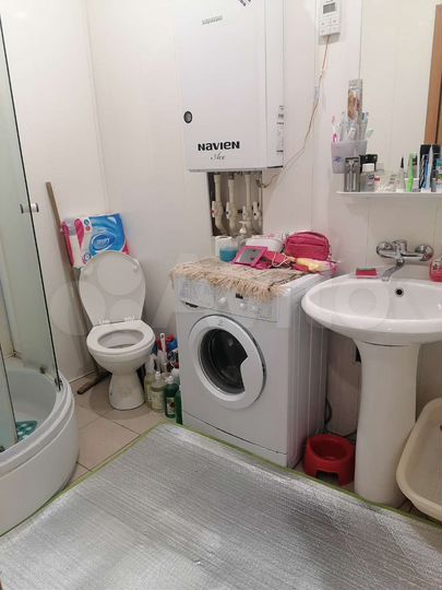 Дом 80 м² на участке 30 сот.