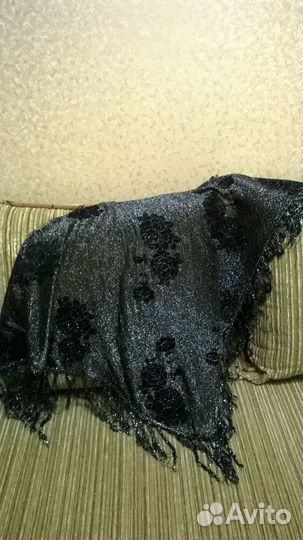 Платки, шарфы, косынки с доставкой