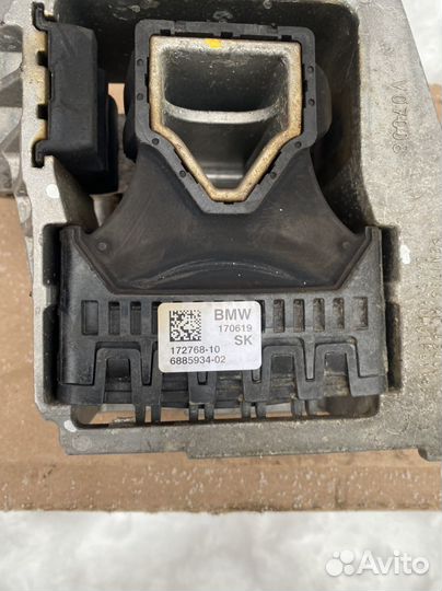 Опора двигателя Bmw F48 F39 F40