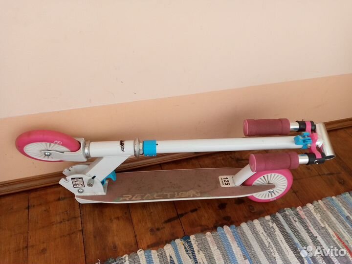 Детский самокат