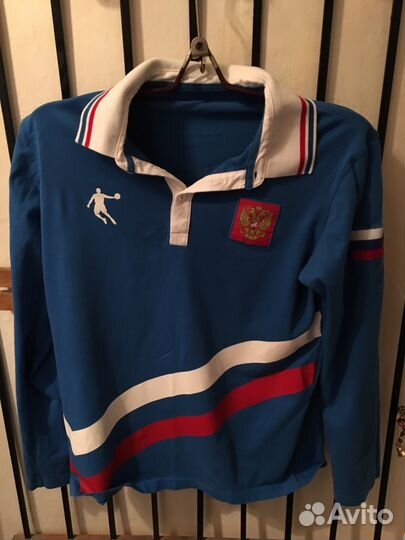 Костюм спортивный красный