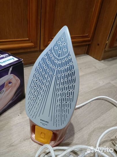 Паровой утюг philips Azur