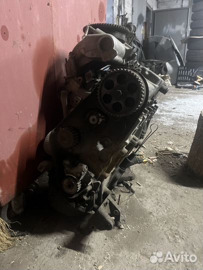 Двс 8кл мотор ваз