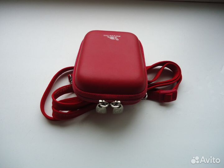 Чехол на фотоаппарат