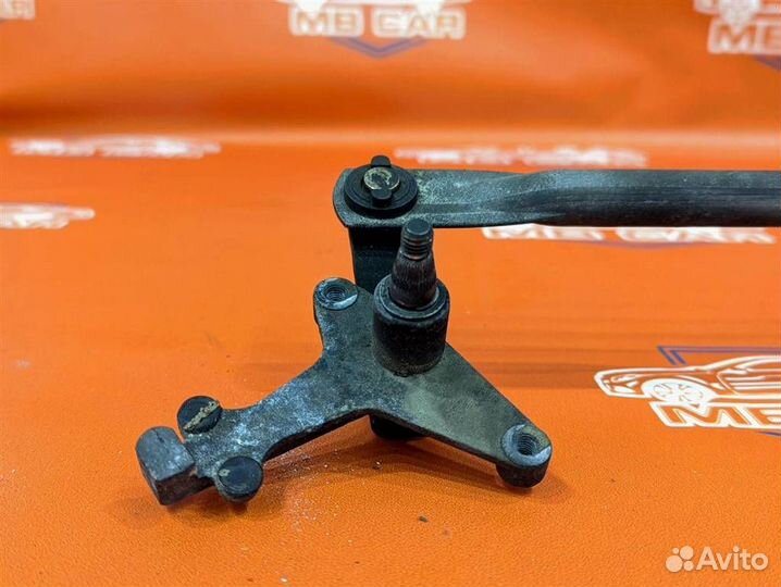 Трапеция дворников w168 A-class 166.960 06.2000