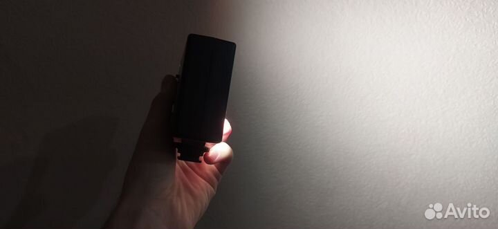 Накамерный свет Professional Video Light LED-1096