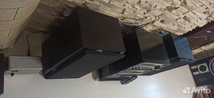 Technics st-d7000, su-d7000, sl-d7000, sh-d7000