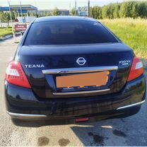 Nissan Teana 2.5 CVT, 2011, 171 000 км, с пробегом, цена 1 200 000 руб.