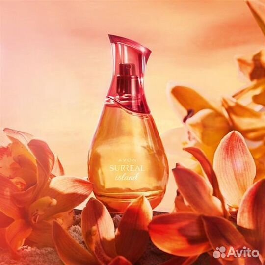 Туалетная вода