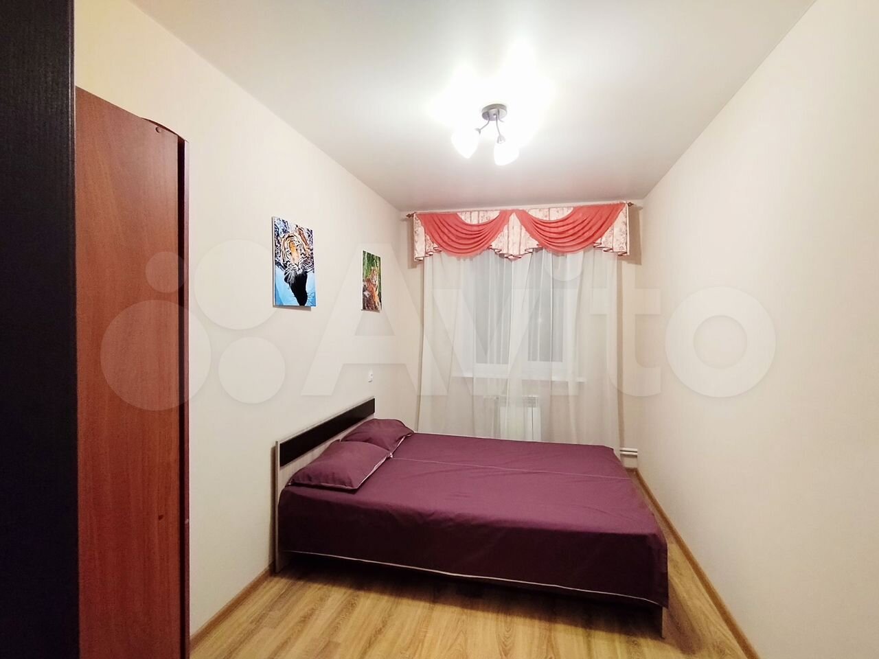 Дом 155 м² на участке 6 сот.