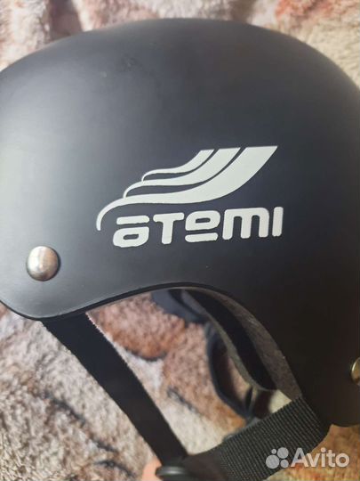 Шлем защитный