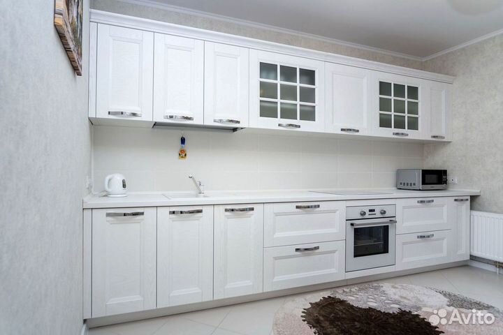 Кухня на заказ проект в подарок