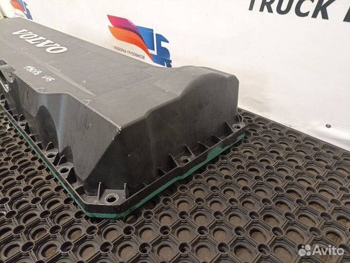 Крышка клапанная Volvo FH