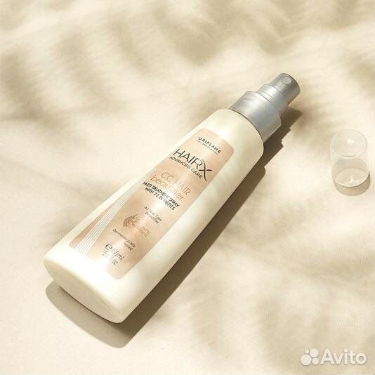 HairX для волос