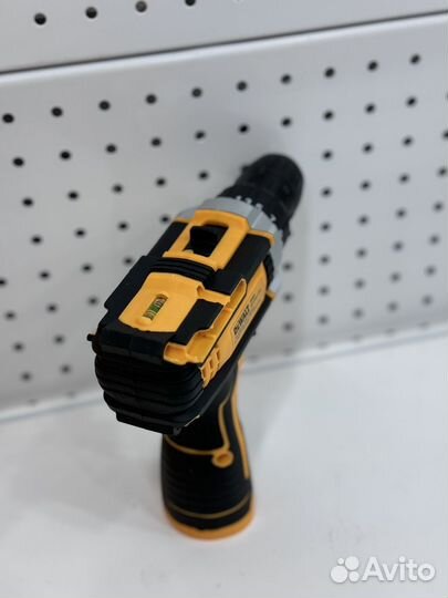 Новый набор шуруповерта Dewalt 18 V