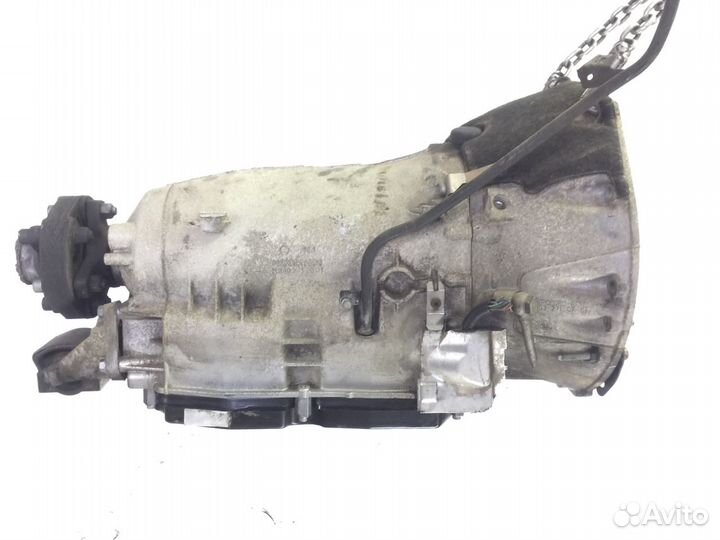 Коробка АКПП Mercedes E W211 2.7 CDI, 722.640