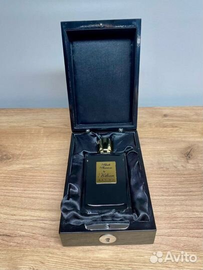 Kilian Black Phantom