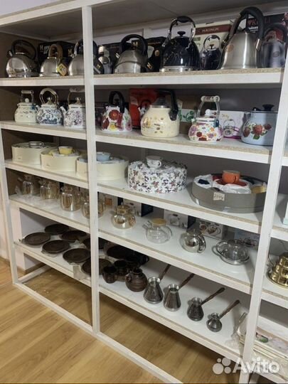 Этажерка для обуви