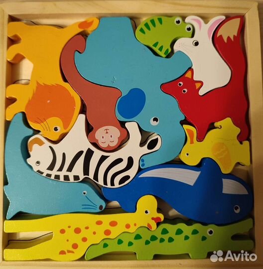 Головоломка