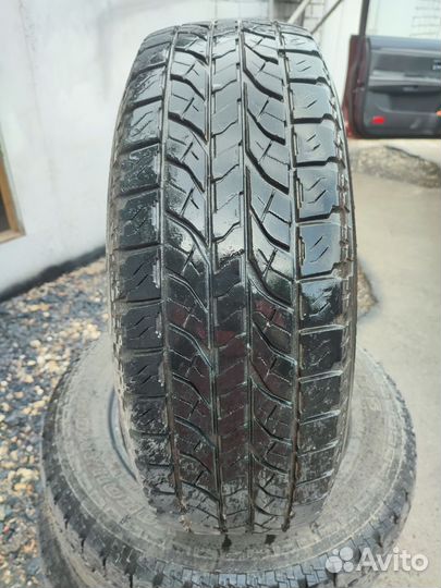 Yokohama Geolandar A/T-S G012 235/65 R17 109