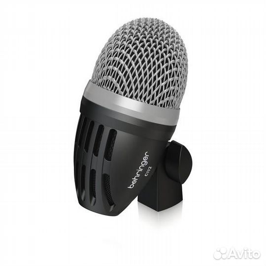 Инструментальный микрофон Behringer BC1500