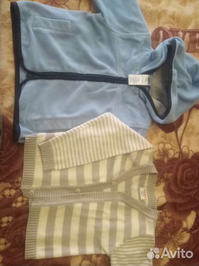 Костюм для мальчика бу