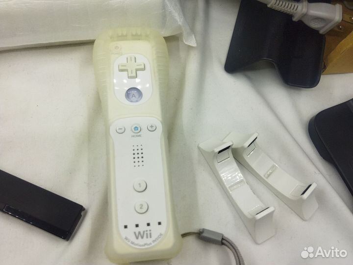Nintendo Wii U jap