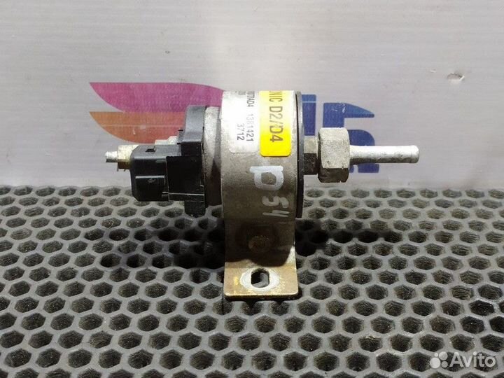 Насос автономного отопителя