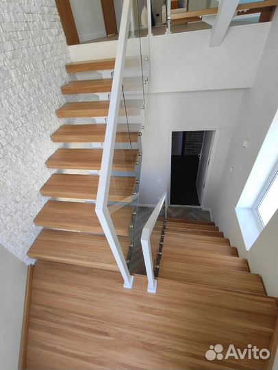 Антресольный этаж мезонин