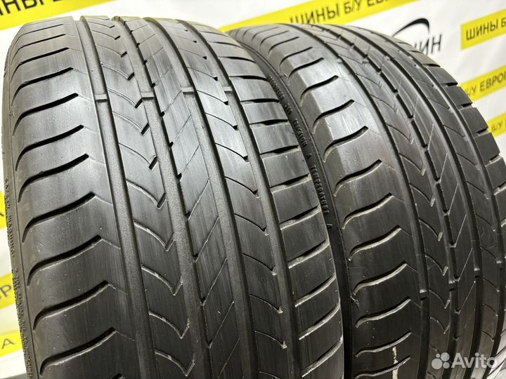 Goodyear EfficientGrip Performance 215/40 R17