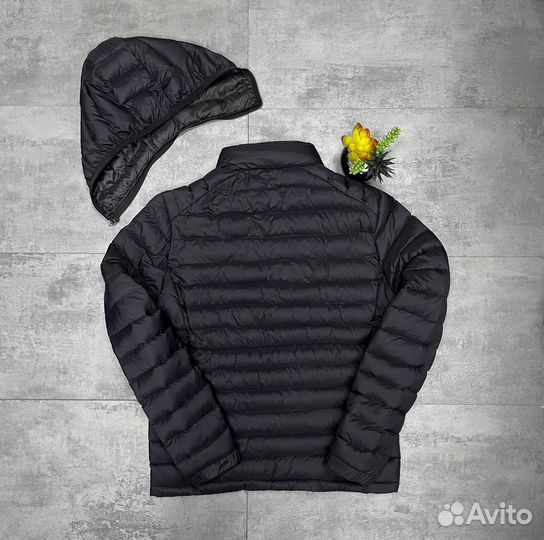 Куртка canada goose