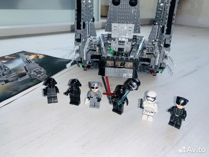 Lego Star Wars