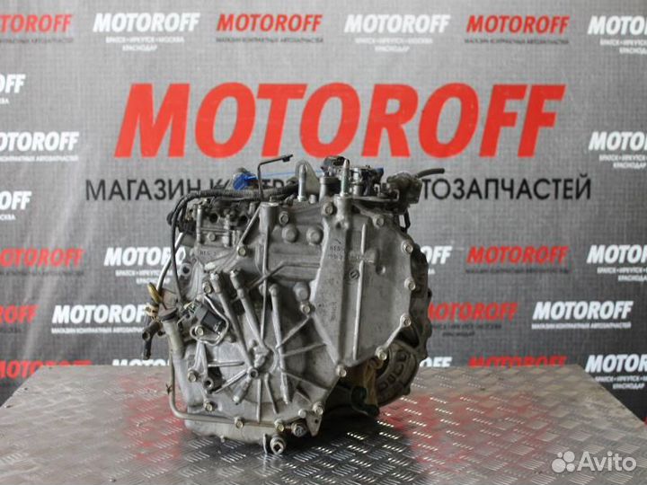 Автомат Хонда Фрид GB3 L15A spoa вариатор А877