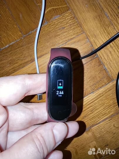 Xiaomi mi band 5