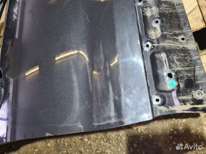 Дверь боковая передняя правая Exeed Lx 2022