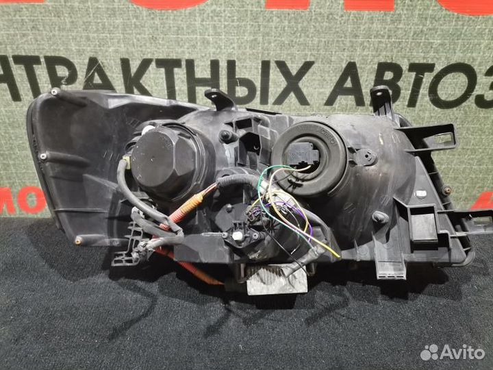 Фара L Либерти M12 1717 ксенон А464